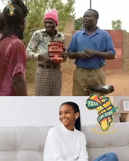 158K views · 6K reactions | Les jolies mignonnes藍 | Siriki Bobodiouf | Facebook