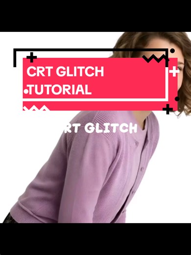 Comprehensive CRT Glitch Tutorial for Beginners