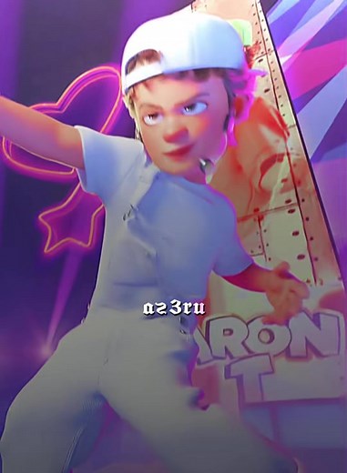 𝑓𝑜𝑢𝑟 𝑡𝑜𝑤𝑛 #turningred2022 #disneypixar #az3ru #fourtown #meileeturningred #robaire4town #4town #turningredpixar