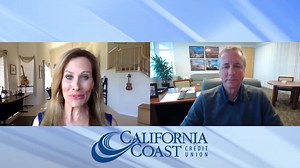 During these uncertain times, people may be worried about the stability of their bank or credit union. Todd Lane, President and CEO of California Coast Credit Union, is here to put our minds at ease. For all the latest, visit CalCoastCU.org #10NewsSponsor | KGTV | 10News – ABC San Diego KGTV