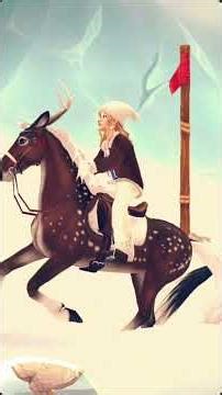 merry Christmas 2025 #sso #starstableonline #starstablehorses #starstable