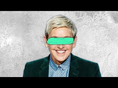 Ellen Deserves Her Failure