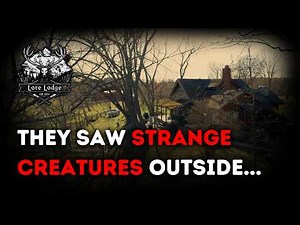 The Bizarre TRUE Story of the Palmyra Wolves Incident