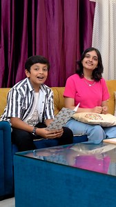 33K views · 738 reactions | Sticky note challenge. . . . . #pihoozz #aayuandpihushow #aayuandpihu #funny #comedysketches #comedy #reelsinstagram #reelitfeelit #reeloftheday #funnyreels #youtuber #momdaughtergoals #mom #momdaughter #momboss #challenge #ChallengeAccepted #prize #familyfun #dadlife #dadjokes #dadsofinstagram #emojichallenge | Pihoozz | Facebook