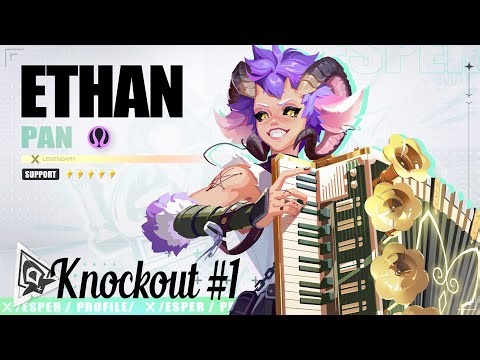 Knockout Theme - Dislyte OST