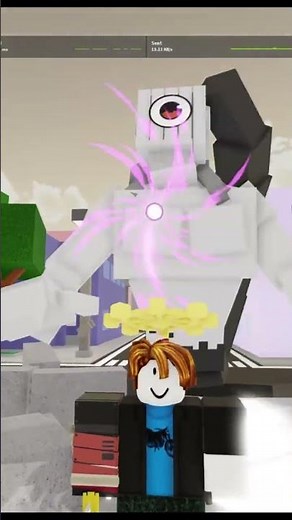Aizo Aizo Where Is Nande 🔥🔥🔥 #jjs #roblox