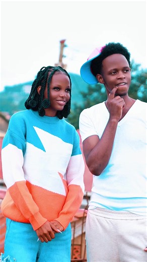 I can’t breathe – TikTok clip with Quin Immaculate & Dax Vibez
