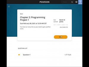 Python Programming: Chapter 2 Program 1 - User Input