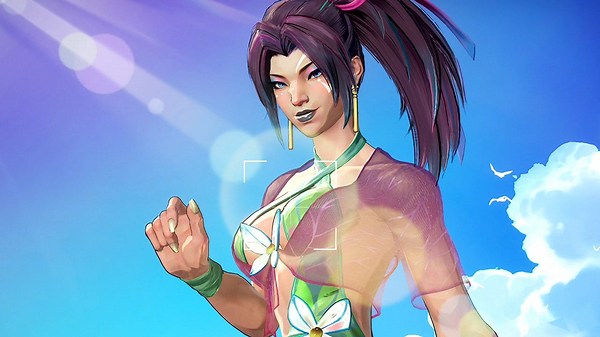 Marvel Rivals Update: All Summer Special Skins So Far in 4K (Swimsuits, Emotes, MVP Screens)