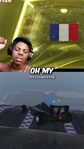 iShowSpeed opening Fifa Mobile packs😂😂
