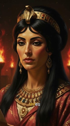 Kleopatra War Nicht Schön. Das Ist Nicht Der Punkt.