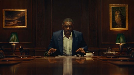 ServiceNow - Board Room