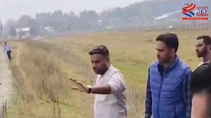 Video: 116 maruti transported to Kashmir through Train | Kashmir News Bureau - KNB