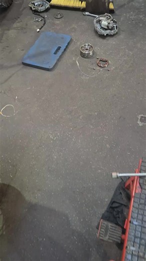 TTR125 Review: Not Good So Far