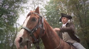 A Taste of History:Engineering a Revolution Season 5 Episode 1