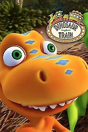 Watch Dinosaur Train Season 2 Episode 11 - Hurricane at Pteranodon Terrace/Rafting the Cretaceous