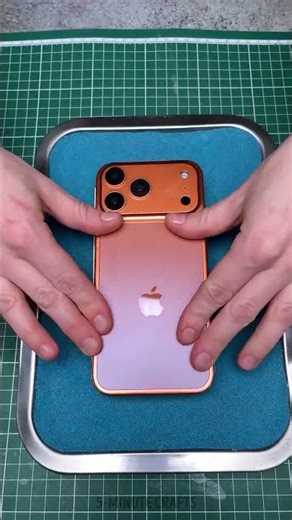 Cutting a LEGO Figure in Half! 🔥🧱