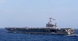USS Harry S. Truman gets green light to come home