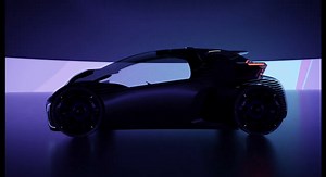 1.2K views · 29 reactions | The MG MAZE is a new concept car that offers a real gaming experience; users drive around using their phones as the access and control points for the car. المستقبل مليان سرعة ولعب مع MG.. التسجيل الضريبي ٨٥٨ - ٧٩٩ - ٧٢٦ | MG Egypt | Facebook