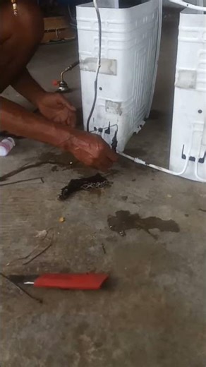 "How a Refrigerator Compressor Works & Its Impact on Productivity | DIY Repair Guide"