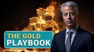 Gold is an awful investment. Here's why | tastylive's In This Economy