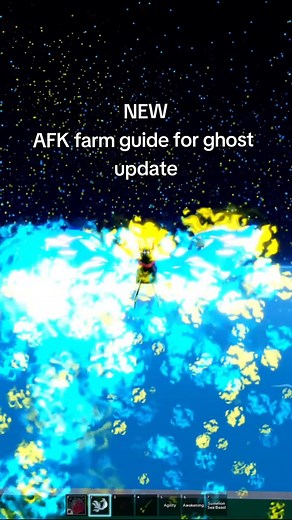 Hopefully this afk farm method works forever and ever #bloxfruits #roblox #robloxbloxfruits #bloxfruitsfyp #afkfarm #fyp
