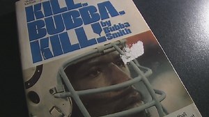 Former Colt Bubba Smith had CTE