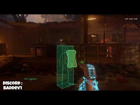 Cheats for Star Citizen Live 4.3.2