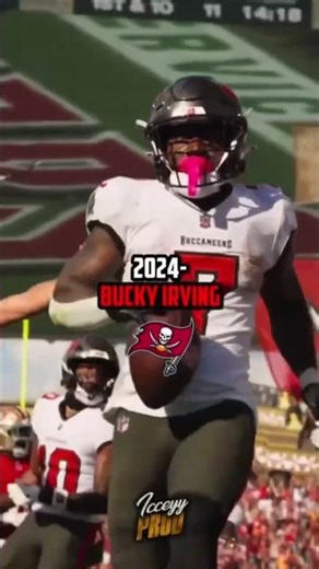 The Biggest Steal From Every NFL Draft. #shorts (Ft. @Verse_NFL)