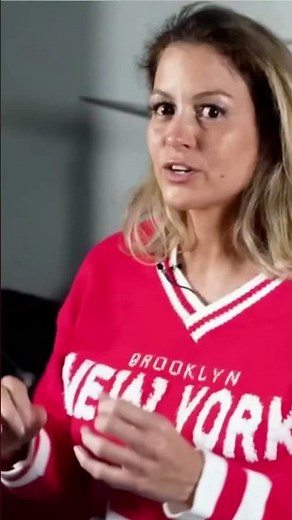 Gloria Velez Accuses Uncle Luke of Shocking Crimes
