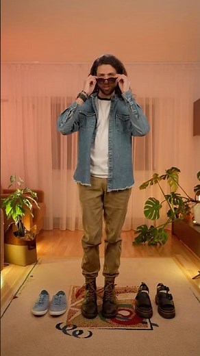 Quick & Creative Video Idea — Style Your Reels & Shorts 🎥