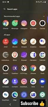 How to Open / Access / Login into Jio Fiber Router From Mobile (Android and iPhone)