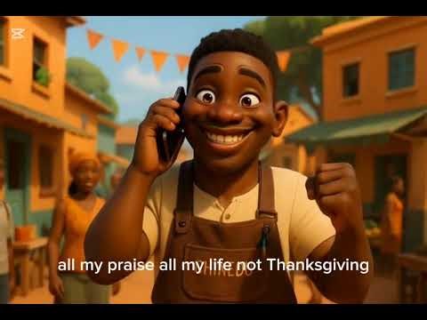 MY GRATITUDE (ESHE O) – Victoria Orenze | Nigerian Thanksgiving Praise | EchoesFromwithin