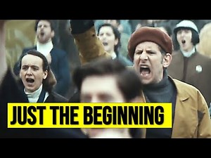 Understanding the Ghorman Massacre: Andor Season 2