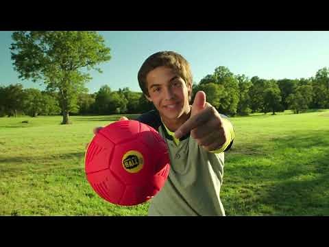 Wahu - Phlat Ball Classic - GOLIATH/PRESSMAN WEEK!