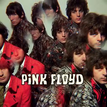 Today we mark the release, in 1967, of Pink Floyd's debut album, The Piper At The Gates Of Dawn. What's your favourite song from this? https://PinkFloyd.lnk.to/TPATGOD | Pink Floyd