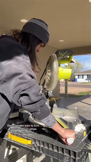 Baseboard installation tips! #diy #diyprojects #baseboards #remodelingexperts