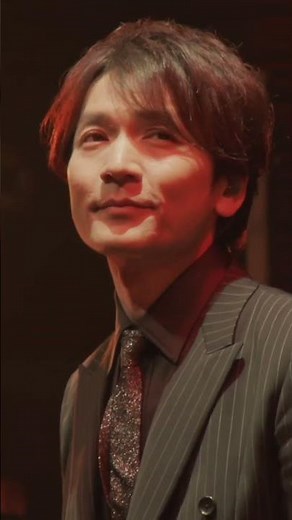 【#長野博】Happy Birthday #どーぞ