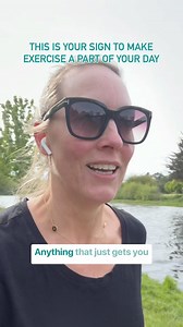 4.4K views · 123 reactions | MOVEMENT IS THE MAGIC PILL ✨彩 Whether it’s going for a run, going to the gym, a pole dancing class or simple 10 minutes exercise snacking here and there, it is for EVERY BODY and it feels so good  So just get out there 拾 | Pure Results Bootcamp | Facebook