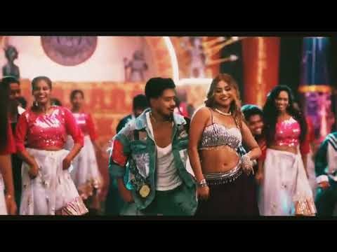 Tale tale song|| humansagar & Antara | Mukul & Sona| sambalpuri song