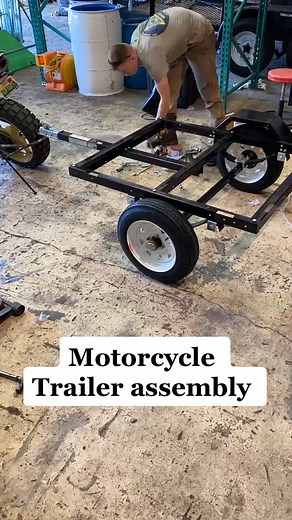 Benjamminoutdoors on TikTok