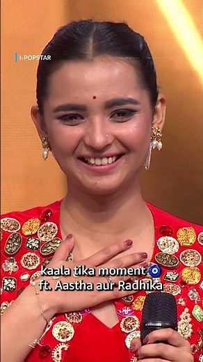 Aastha Gill Praises Radhika Bhide’s Power-Packed Performance | I-Popstar | Amazon MX Player