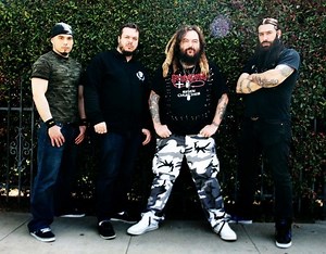 Cavalera Conspiracy - Alchetron, The Free Social Encyclopedia