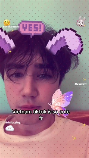 Learn Cute Vietnamese Words Easily