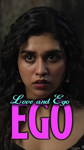 A Heartbreaking Story of Love and Ego 💔 |FastFactIndia|