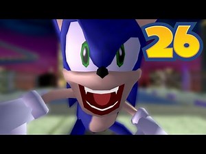 AI Sonic Memes Compilation 26