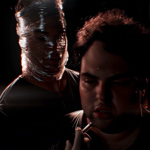 Dexter is the only solution - "Dexter Morgan" | #edit #shortsvideo #epsteinfiles