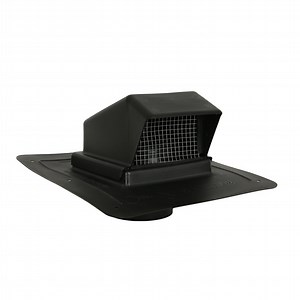 Plastic Bath Fan & Kitchen Exhaust Roof Vent | FAMCO