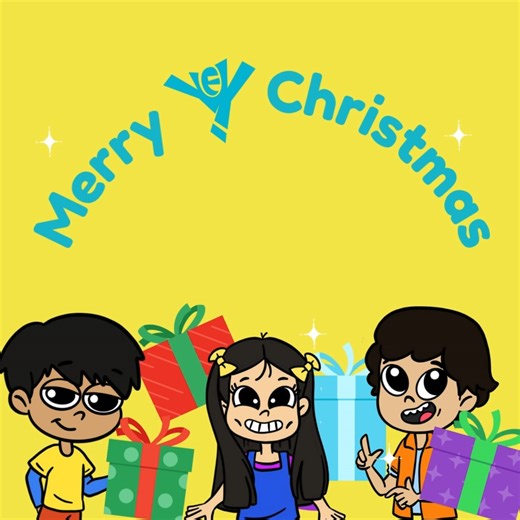 Kapag may pagmamahalan at pagbibigayan, bida best ang kwentong Pasko! 🥰 Merry-YeY Christmas! 🎄 | YeY