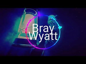 Bray Wyatt - Shatter (Entrance Theme) WWE Nightcore
